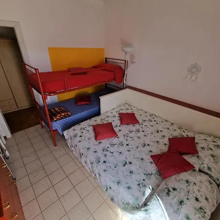 Bilocale Jet Village Appartement Porto Recanati