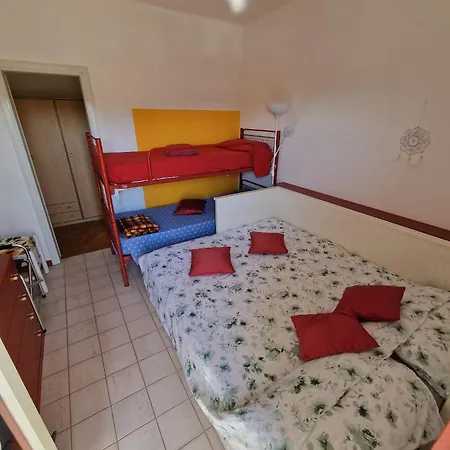 Bilocale Jet Village *