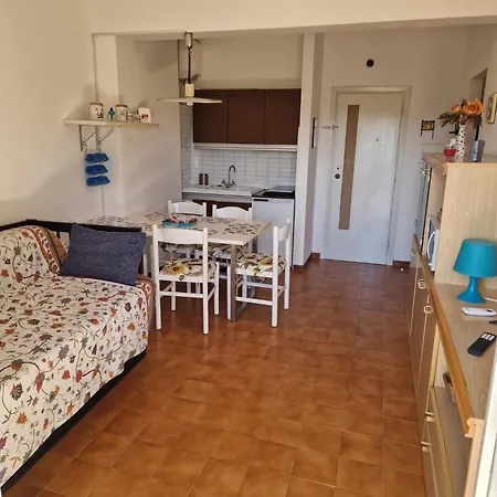 Bilocale Jet Village * Porto Recanati