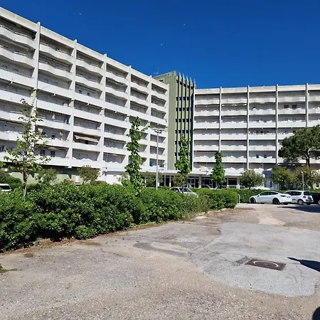 Bilocale Jet Village *