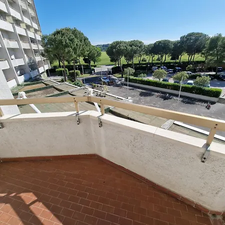 Bilocale Jet Village *